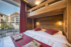 4Roses Apartments Starý Smokovec